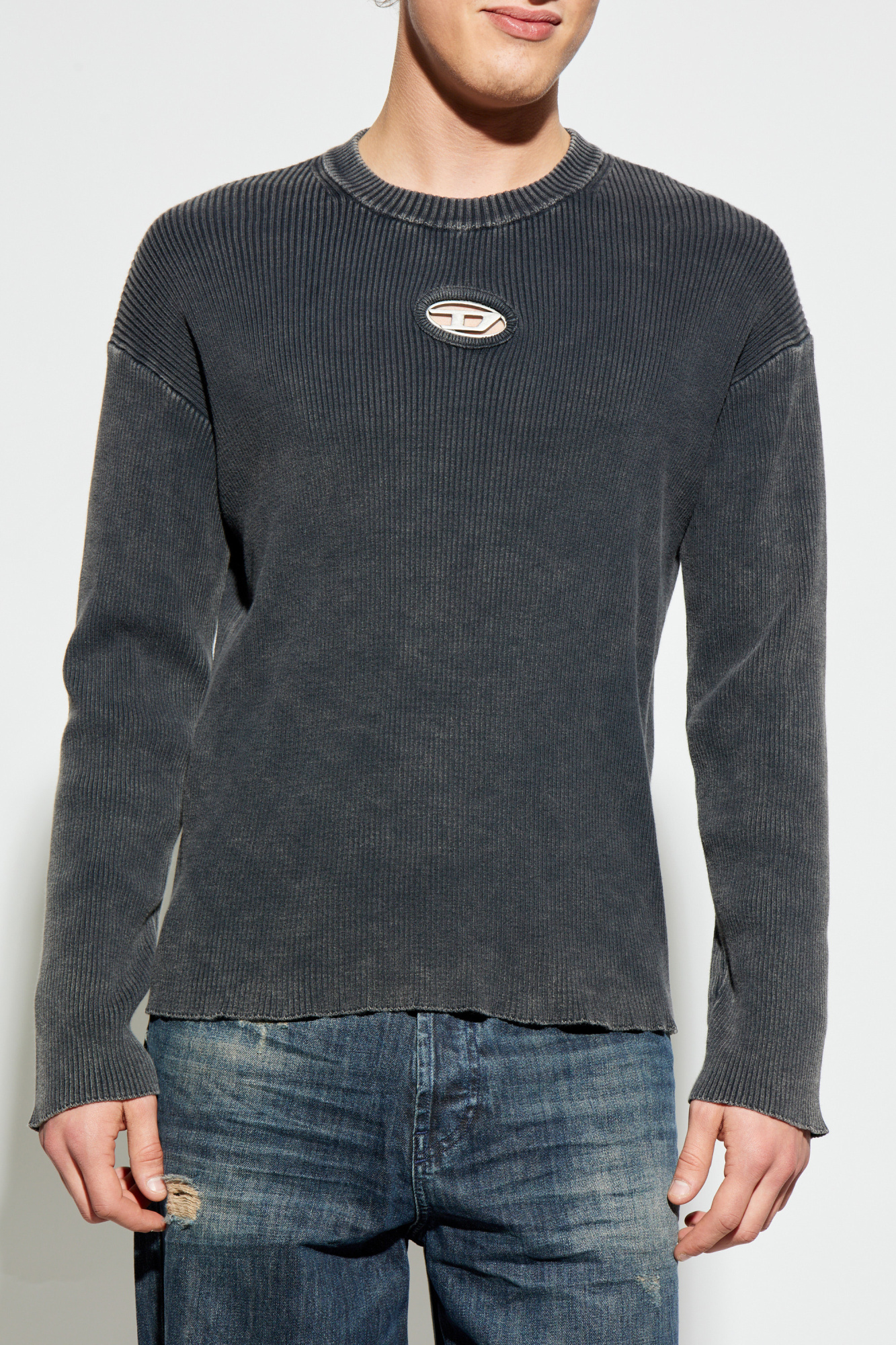 Diesel K-DARREN-D sweater | Men's | Vitkac
